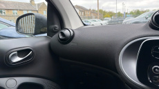Smart fortwo coupe 1.0 Prime 2dr Petrol Coupe